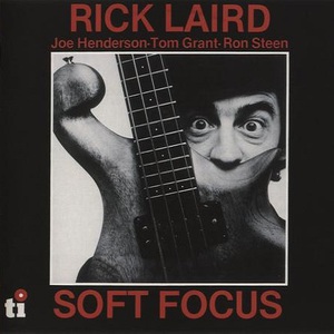 Soft Focus (Vinyl)