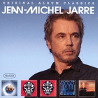Jean Michel Jarre - Original Album Classics Vol. 2 CD1