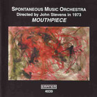 Spontaneous Music Orchestra - Mouthpiece (Vinyl)