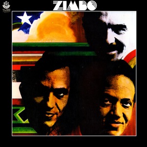 Zimbo (Vinyl)