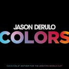 Jason Derulo - Colors (CDS)