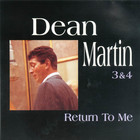 Dean Martin - Return To Me CD3