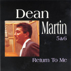Dean Martin - Return To Me CD5