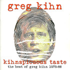 Greg Kihn - Kihnspicuous Taste: The Best Of Greg Kihn 1975-86 CD1