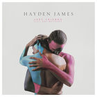 Hayden James - Just Friends (Feat. Boy Matthews) (CDS)