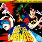 Hoyt Curtin - Battle Of The Planets OST (With Bob Sakuma) CD2