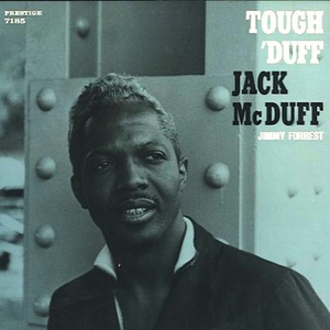 Tough 'duff (With With Jimmy Forrest) (Vinyl)