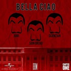 JURI - Bella Ciao (Feat. Scenzah & Sun Diego) (CDS)