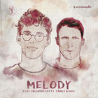 Lost Frequencies - Melody (Feat. James Blunt) (CDS)