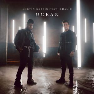 Ocean (Feat. Khalid) (CDS)