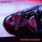 Nothing To Regret (CDS)