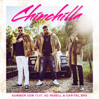 Summer Cem - Chinchilla (Feat. KC Rebell & Capital Bra) (CDS)