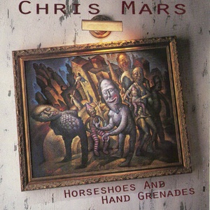 Horseshoes & Hand Grenades