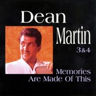 Dean Martin - Memories Are Made Of This CD3