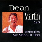 Dean Martin - Memories Are Made Of This CD5