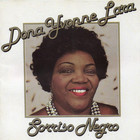 Dona Ivone Lara - Sorriso Negro (Vinyl)