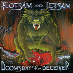 Doomsday For The Deceiver (Remastered 2018)