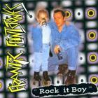 Frantic Flintstones - Rock It Boy
