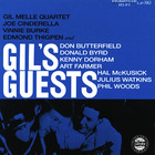 Gil Melle - Gil's Guests (Remastered 2009)