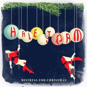 Mistress For Christmas (CDS)