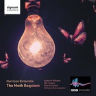 The Moth Requiem