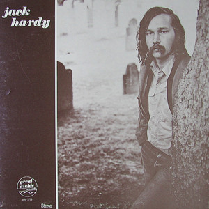 Jack Hardy (Vinyl)