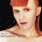 Jay-Jay Johanson - Automatic Lover (MCD)