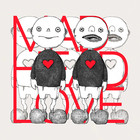 Kenshi Yonezu - Mad Head Love / Poppin' Apathy (CDS)