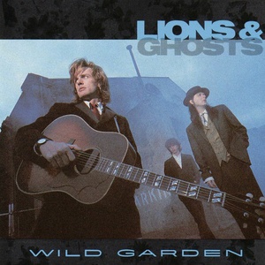 Wild Garden
