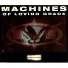 Machines of Loving Grace - Butterfly Wings (MCD)