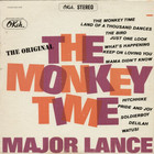 Major Lance - The Monkey Time (Vinyl)
