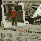 Michael Chapdelaine - Replay