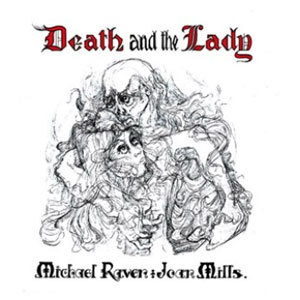 Death And The Lady (Vinyl)