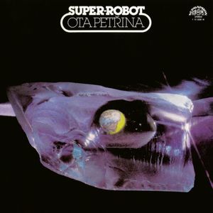 Superrobot (Vinyl)