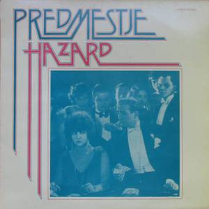 Hazard (Vinyl)