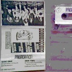 Premonition - Premonition (EP)