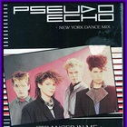 Pseudo Echo - New York Dance Mix (EP) (Vinyl)