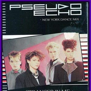 New York Dance Mix (EP) (Vinyl)