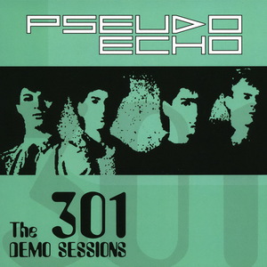 The 301 Demo Sessions