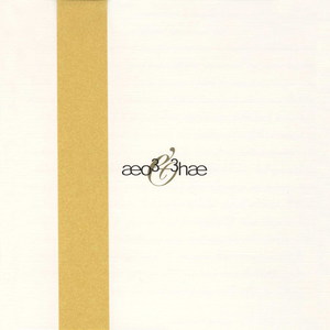 Aeo3 & 3Hae CD1