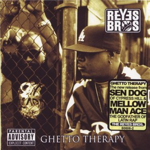 Ghetto Therapy