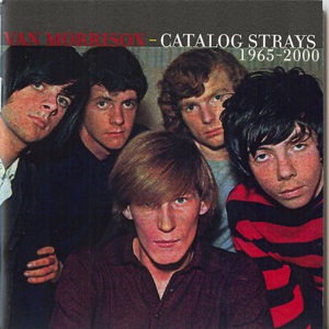 Catalog Strays 1965-2000 CD3