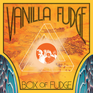 Box Of Fudge CD3