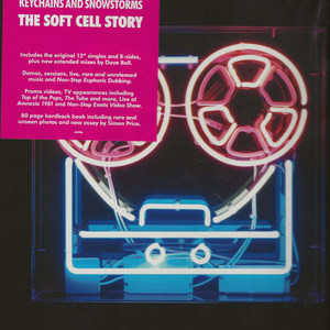 Keychains And Snowstorms - The Soft Cell Story CD1
