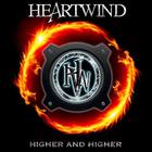 Heartwind - Higher And Higher