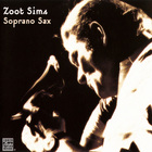 Zoot Sims - Soprano Sax (Vinyl)