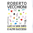 Roberto Vecchioni - Luci A San Siro (Vinyl)