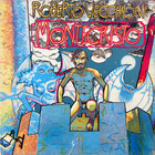 Roberto Vecchioni - Montecristo (Vinyl)