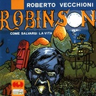 Roberto Vecchioni - Robinson (Vinyl)