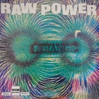 Terry Brooks & Strange - Raw Power (Vinyl)